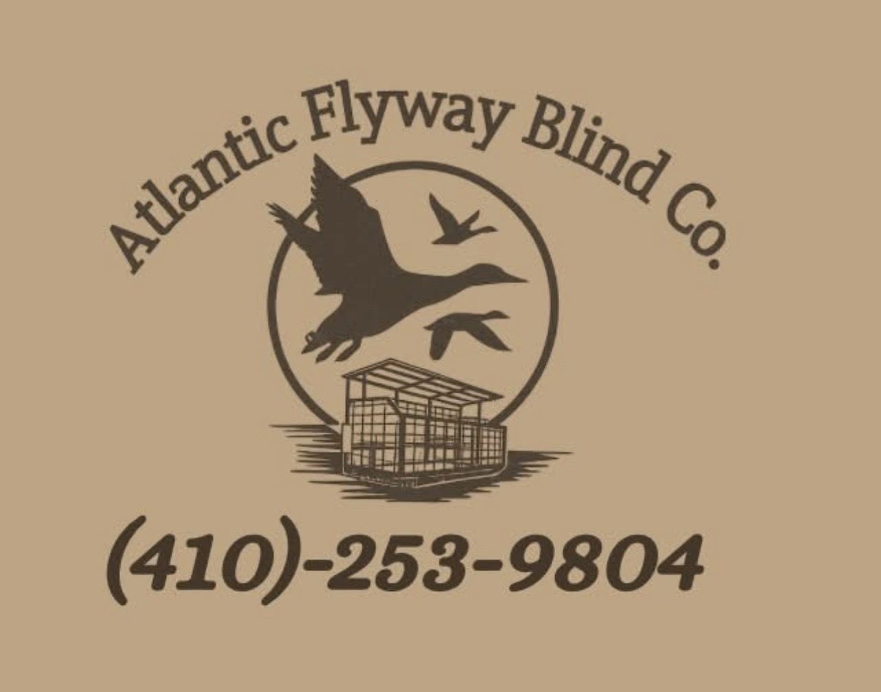 Atlantic Flyway Blind Co.